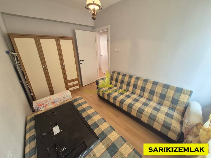 Edremit Tahtakuşlar Mah`da2+1  Daire. - 2